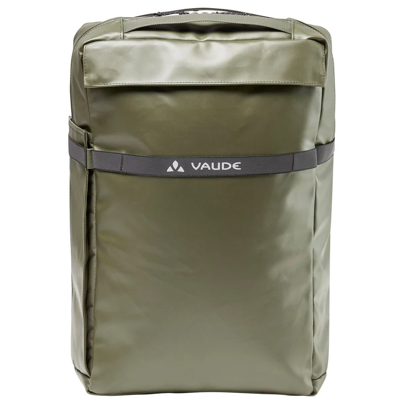 Sac à dos et sacoche vélo Vaude – Mineo Transformer 20