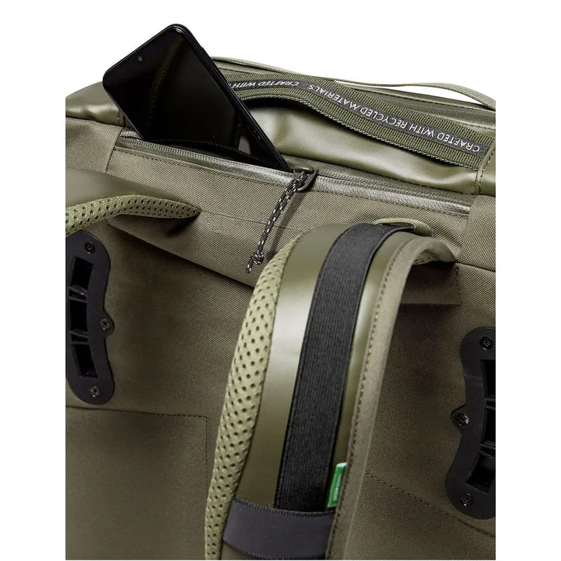 Sac à dos et sacoche vélo Vaude – Mineo Transformer 20