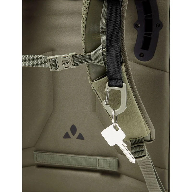 Sac à dos et sacoche vélo Vaude – Mineo Transformer 20