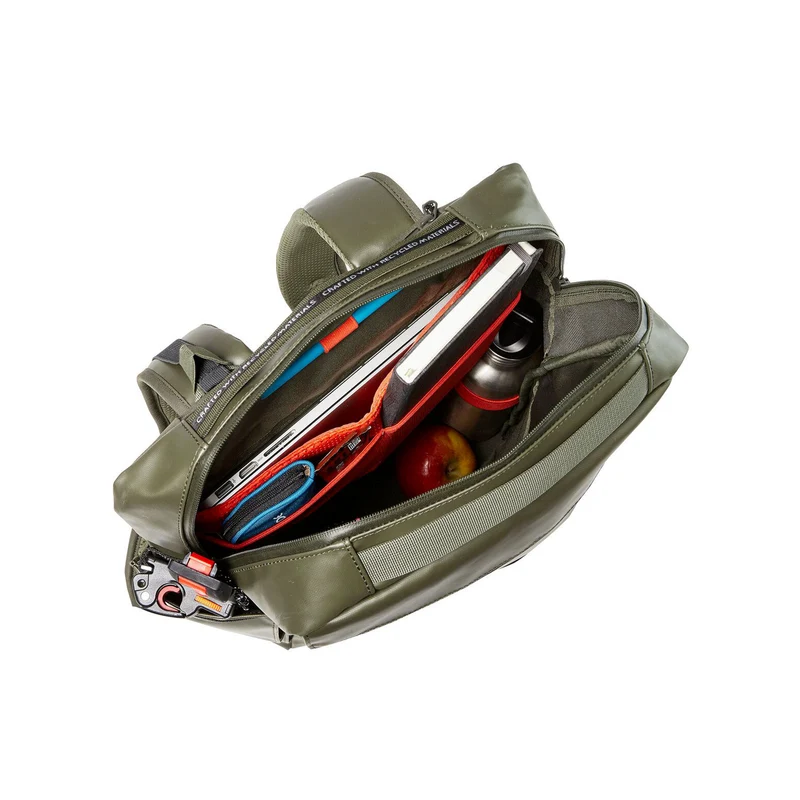 Sac à dos et sacoche vélo Vaude – Mineo Transformer 20
