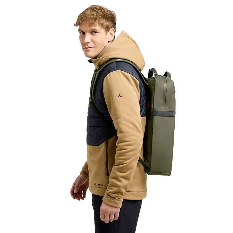 Sac à dos et sacoche vélo Vaude – Mineo Transformer 20