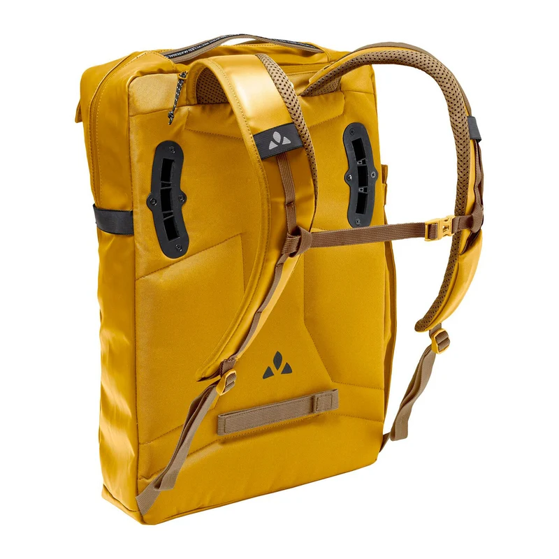 Sac à dos et sacoche vélo Vaude – Mineo Transformer 20