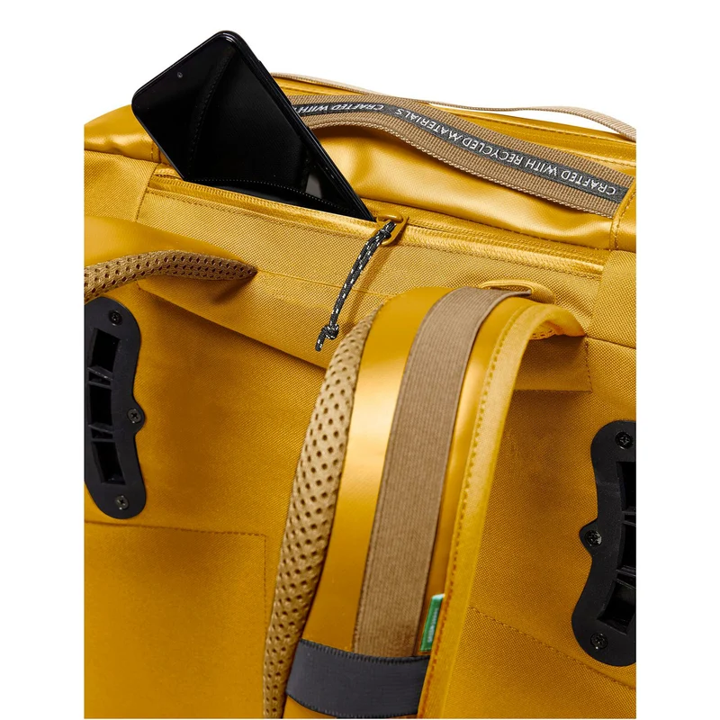 Sac à dos et sacoche vélo Vaude – Mineo Transformer 20