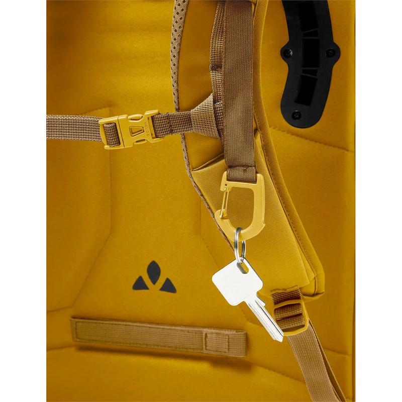 Sac à dos et sacoche vélo Vaude – Mineo Transformer 20