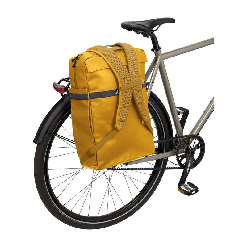 Sac à dos et sacoche vélo Vaude – Mineo Transformer 20