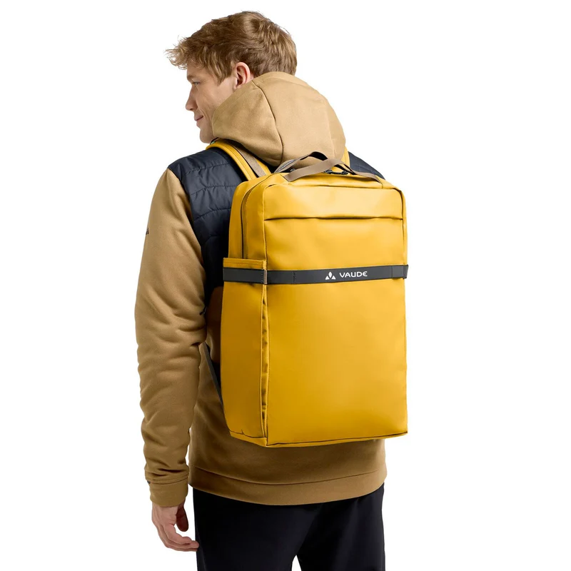 Sac à dos et sacoche vélo Vaude – Mineo Transformer 20
