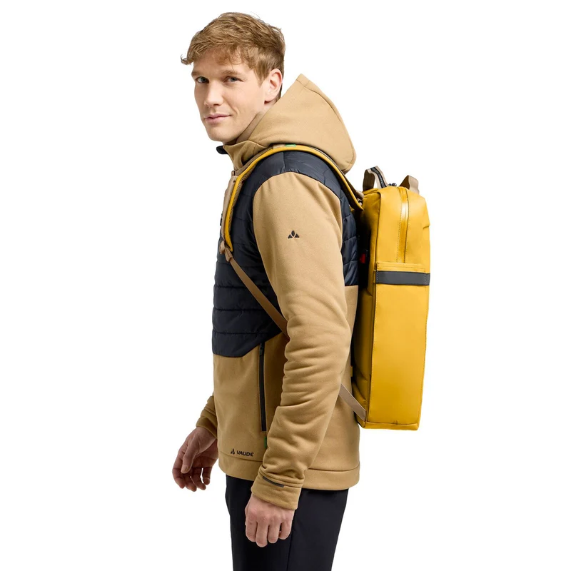 Sac à dos et sacoche vélo Vaude – Mineo Transformer 20