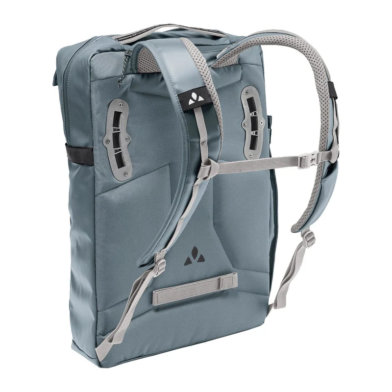 Sac à dos et sacoche vélo Vaude – Mineo Transformer 20