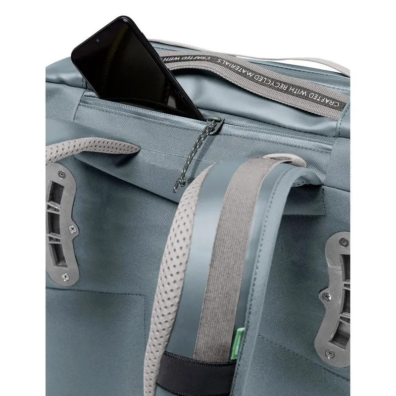 Sac à dos et sacoche vélo Vaude – Mineo Transformer 20