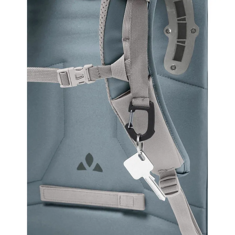 Sac à dos et sacoche vélo Vaude – Mineo Transformer 20