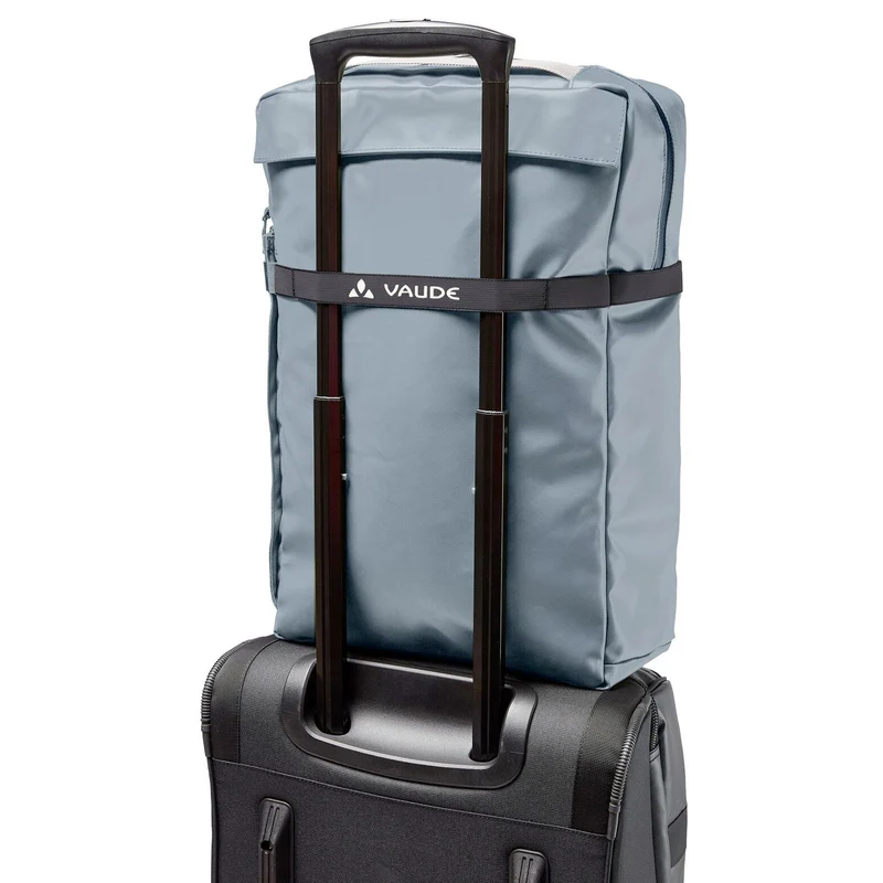 Sac à dos et sacoche vélo Vaude – Mineo Transformer 20