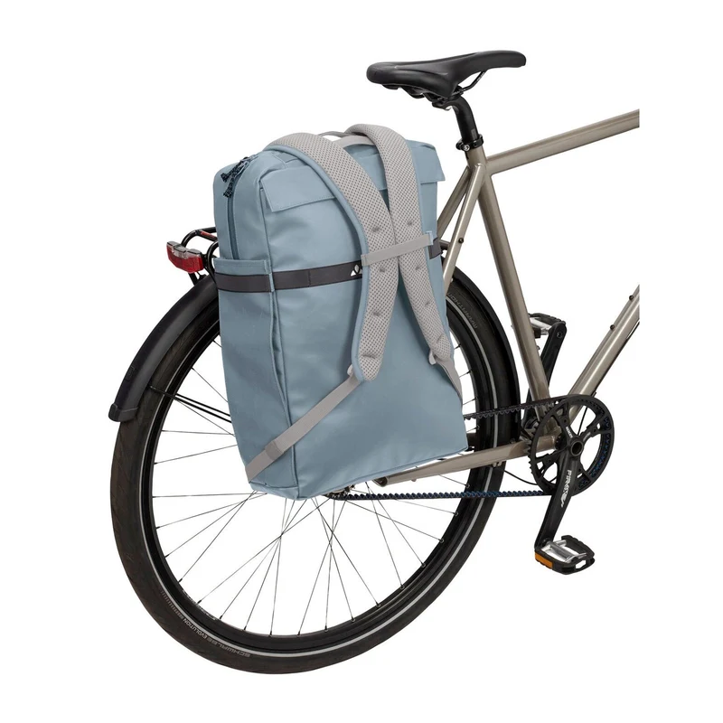 Sac à dos et sacoche vélo Vaude – Mineo Transformer 20