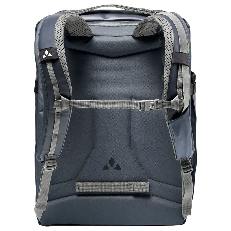 Sac à dos et sacoche vélo Vaude – Mineo Transformer 20