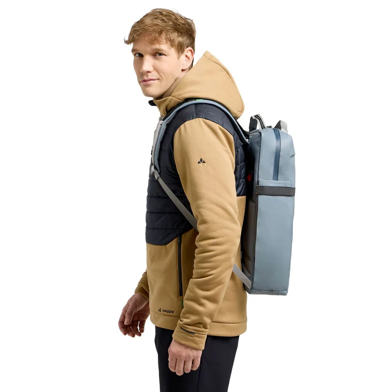 Sac à dos et sacoche vélo Vaude – Mineo Transformer 20