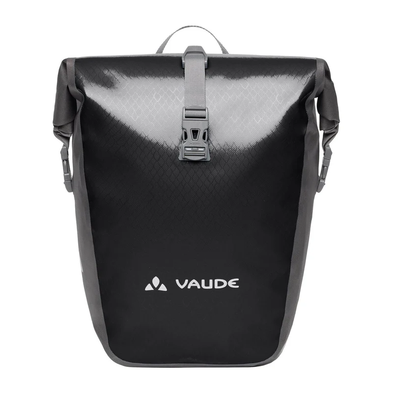 Sacoche vélo porte-bagage Vaude – Aqua Back Single