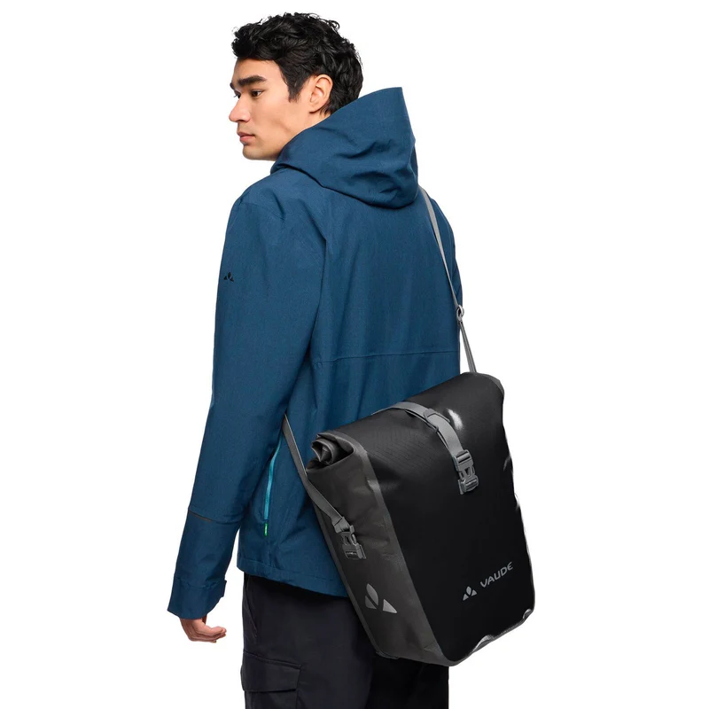 Sacoche vélo porte-bagage Vaude – Aqua Back Single