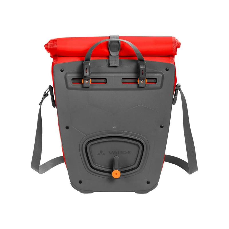 Sacoche vélo porte-bagage Vaude – Aqua Back Single