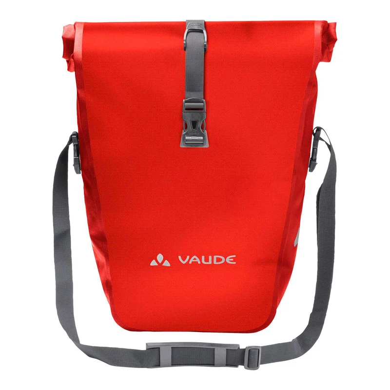 Sacoche vélo porte-bagage Vaude – Aqua Back Single