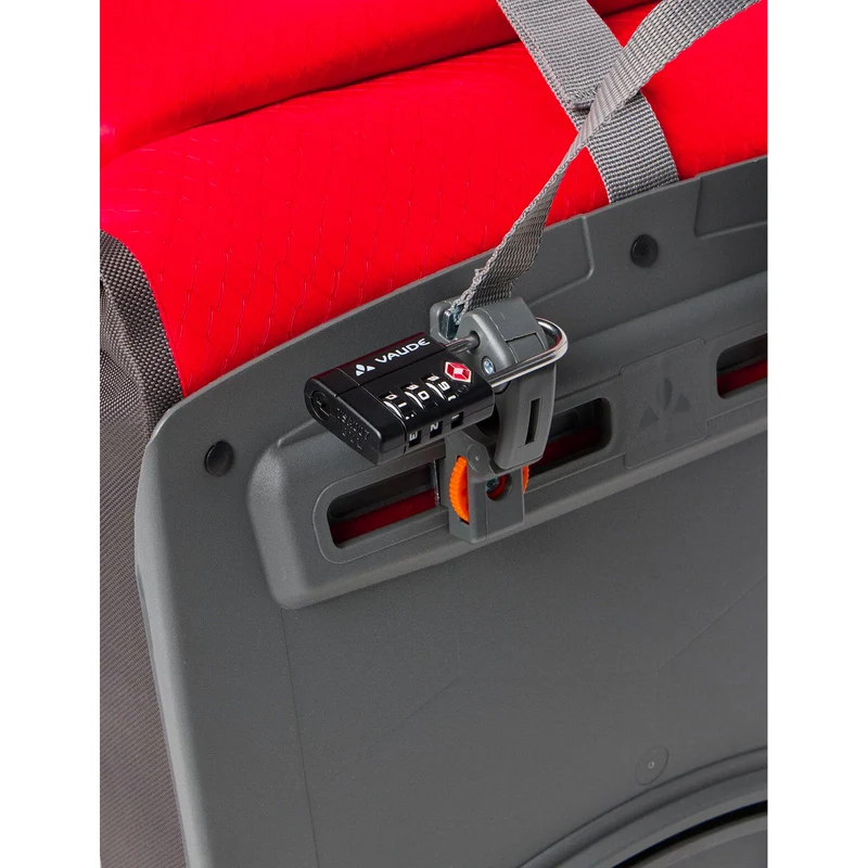 Sacoche vélo porte-bagage Vaude – Aqua Back Single