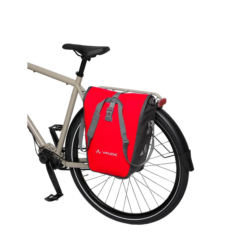 Sacoche vélo porte-bagage Vaude – Aqua Back Single