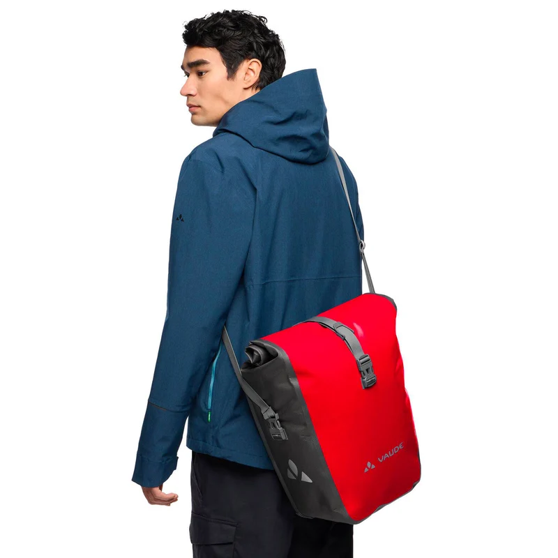 Sacoche vélo porte-bagage Vaude – Aqua Back Single