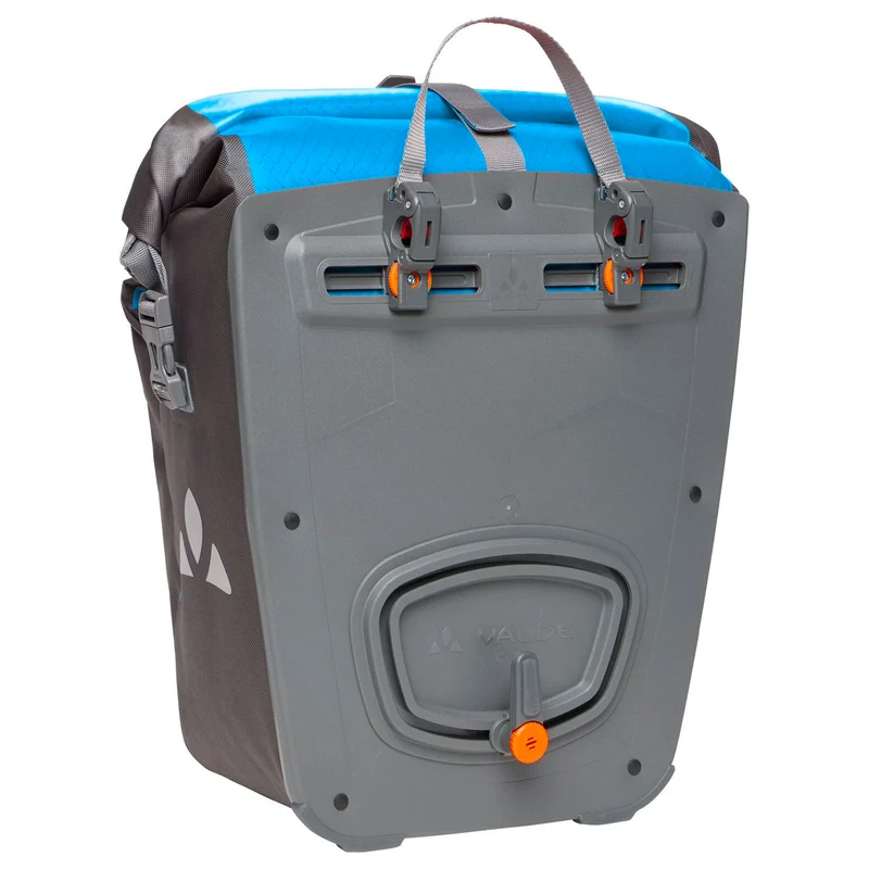 Sacoche vélo porte-bagage Vaude – Aqua Back Single