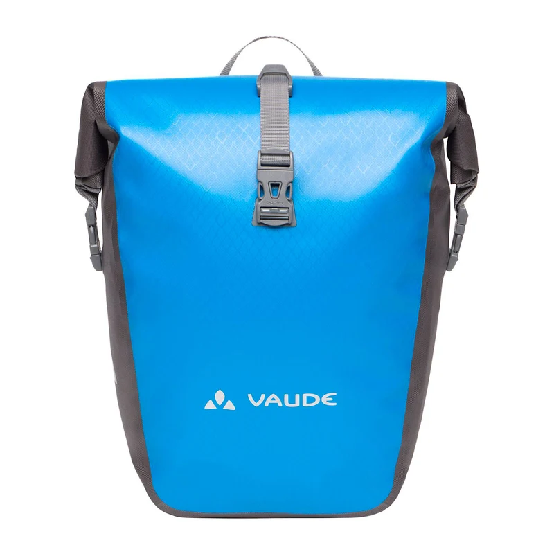 Sacoche vélo porte-bagage Vaude – Aqua Back Single