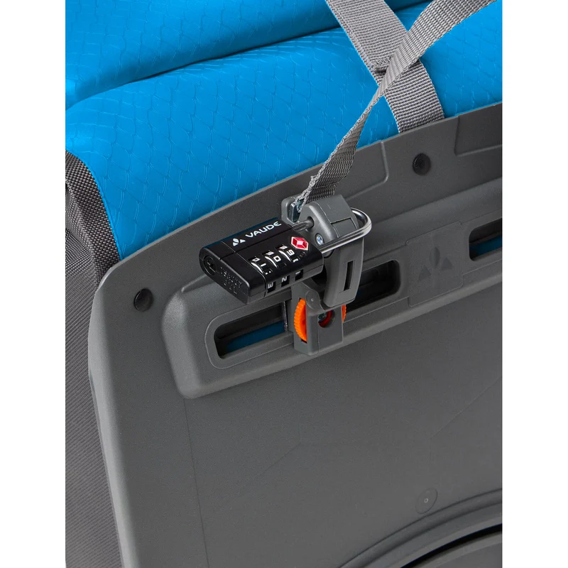 Sacoche vélo porte-bagage Vaude – Aqua Back Single