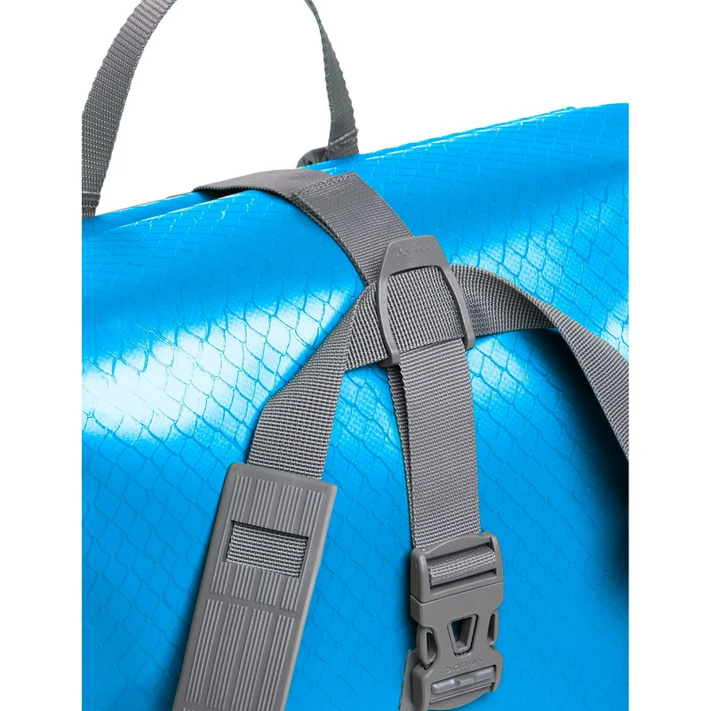 Sacoche vélo porte-bagage Vaude – Aqua Back Single