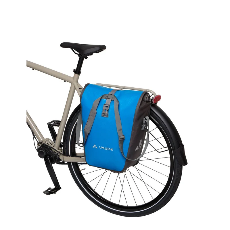 Sacoche vélo porte-bagage Vaude – Aqua Back Single