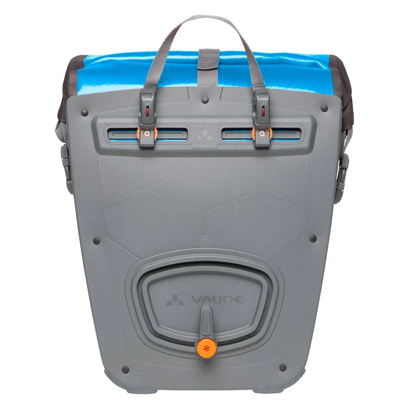 Sacoche vélo porte-bagage Vaude – Aqua Back Single