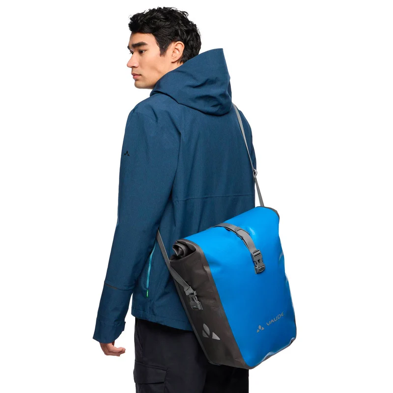 Sacoche vélo porte-bagage Vaude – Aqua Back Single