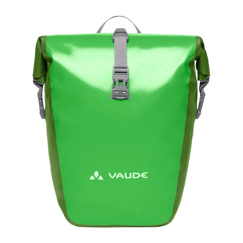 Sacoche vélo porte-bagage Vaude – Aqua Back Single