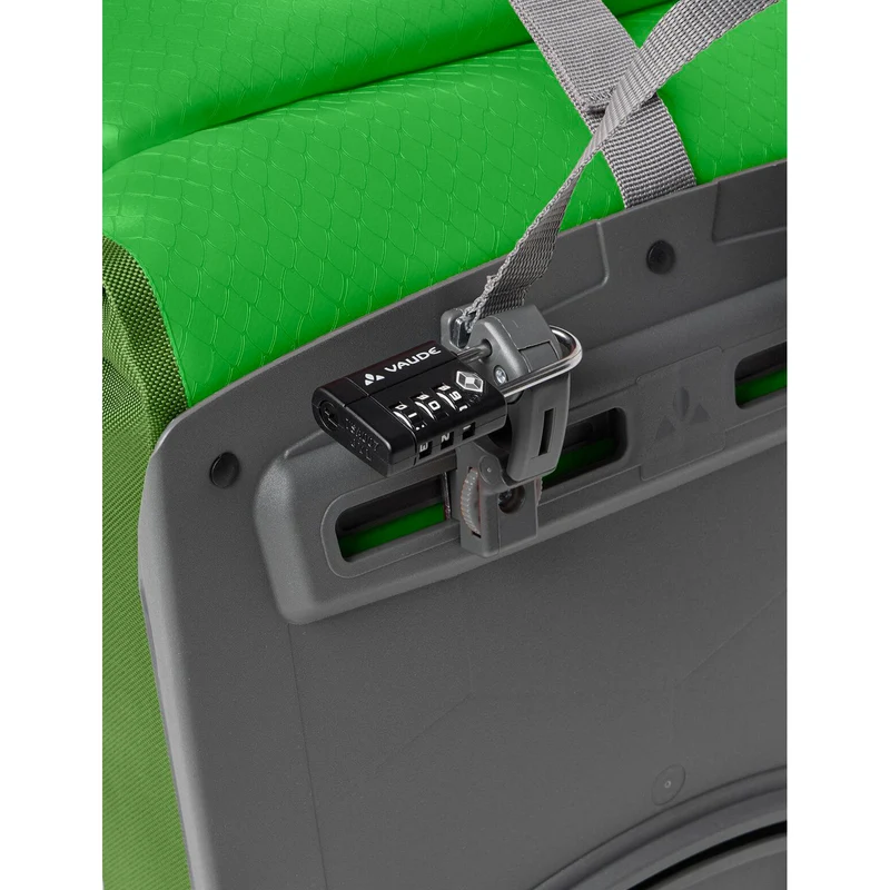 Sacoche vélo porte-bagage Vaude – Aqua Back Single