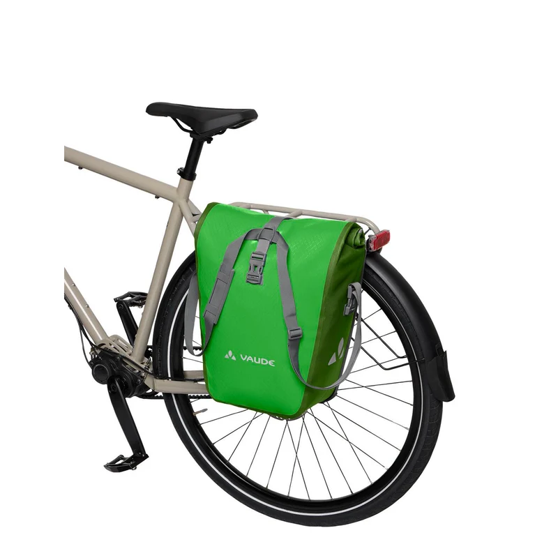 Sacoche vélo porte-bagage Vaude – Aqua Back Single
