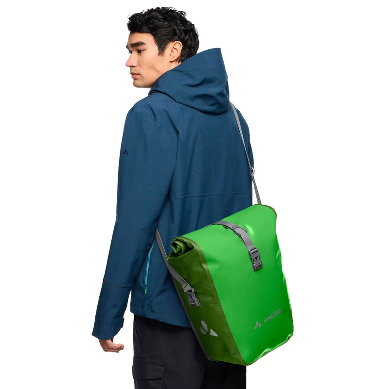 Sacoche vélo porte-bagage Vaude – Aqua Back Single