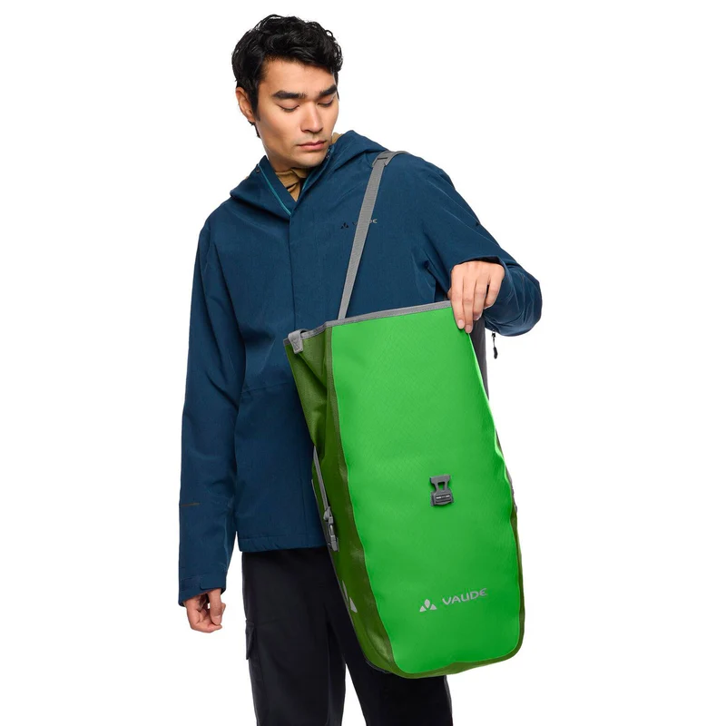 Sacoche vélo porte-bagage Vaude – Aqua Back Single