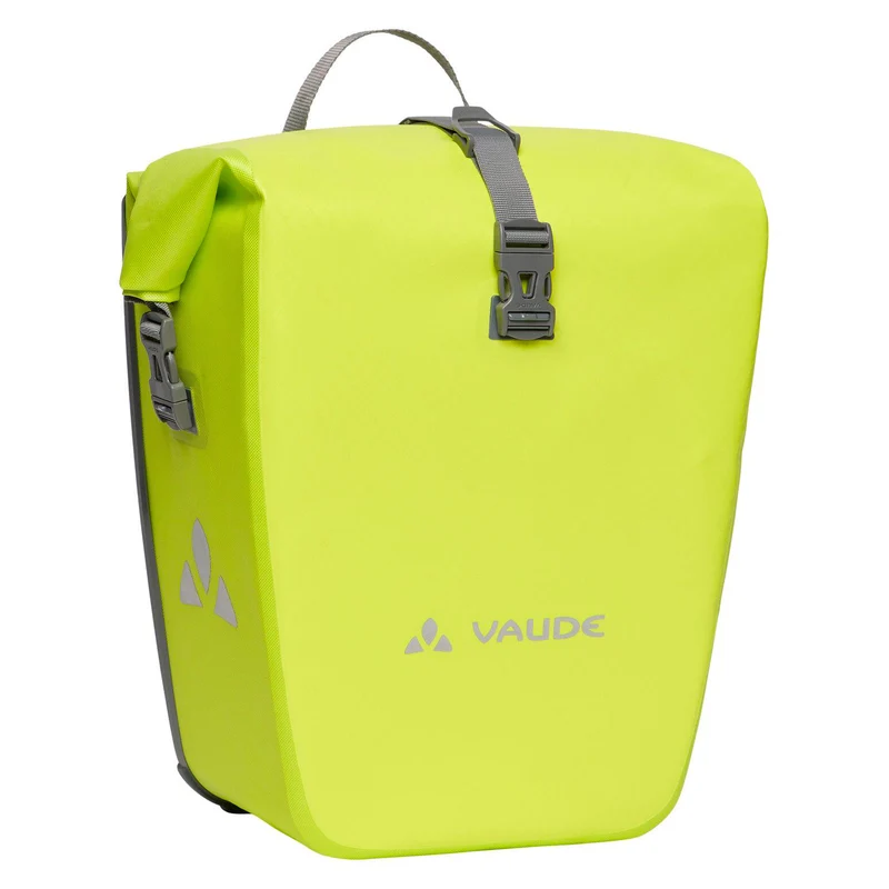 Sacoche vélo porte-bagage Vaude – Aqua Back Single