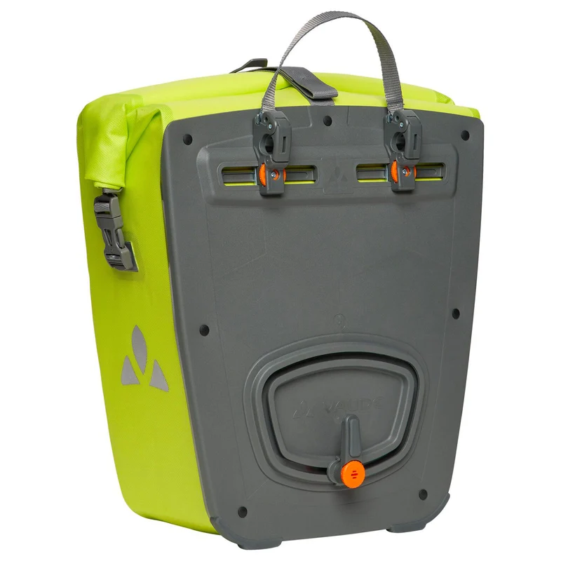 Sacoche vélo porte-bagage Vaude – Aqua Back Single