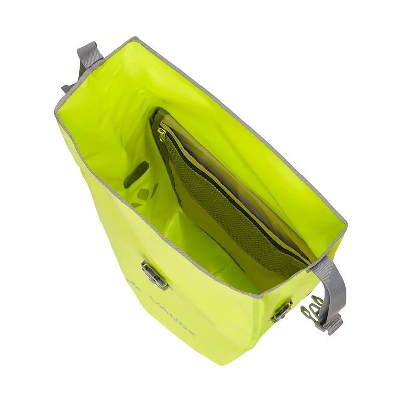 Sacoche vélo porte-bagage Vaude – Aqua Back Single