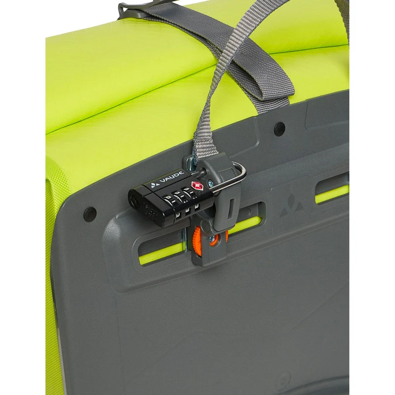 Sacoche vélo porte-bagage Vaude – Aqua Back Single
