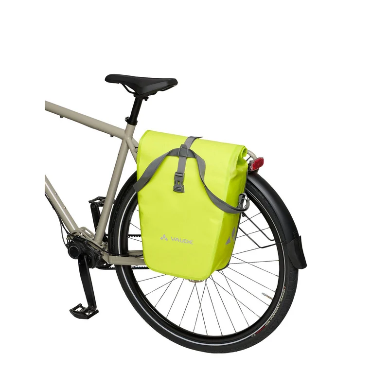 Sacoche vélo porte-bagage Vaude – Aqua Back Single