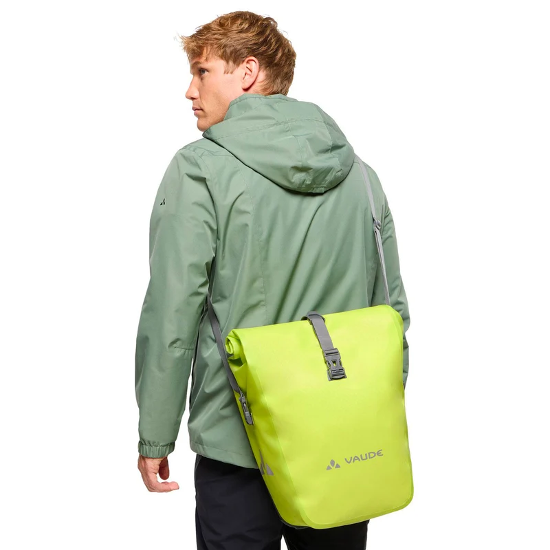 Sacoche vélo porte-bagage Vaude – Aqua Back Single