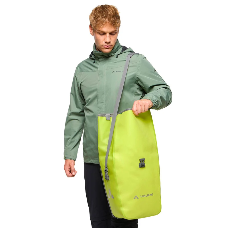 Sacoche vélo porte-bagage Vaude – Aqua Back Single