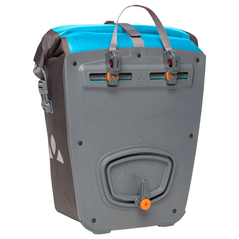 Sacoche vélo porte-bagage Vaude – Aqua Back Single