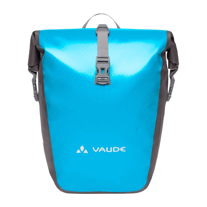 Sacoche vélo porte-bagage Vaude – Aqua Back Single