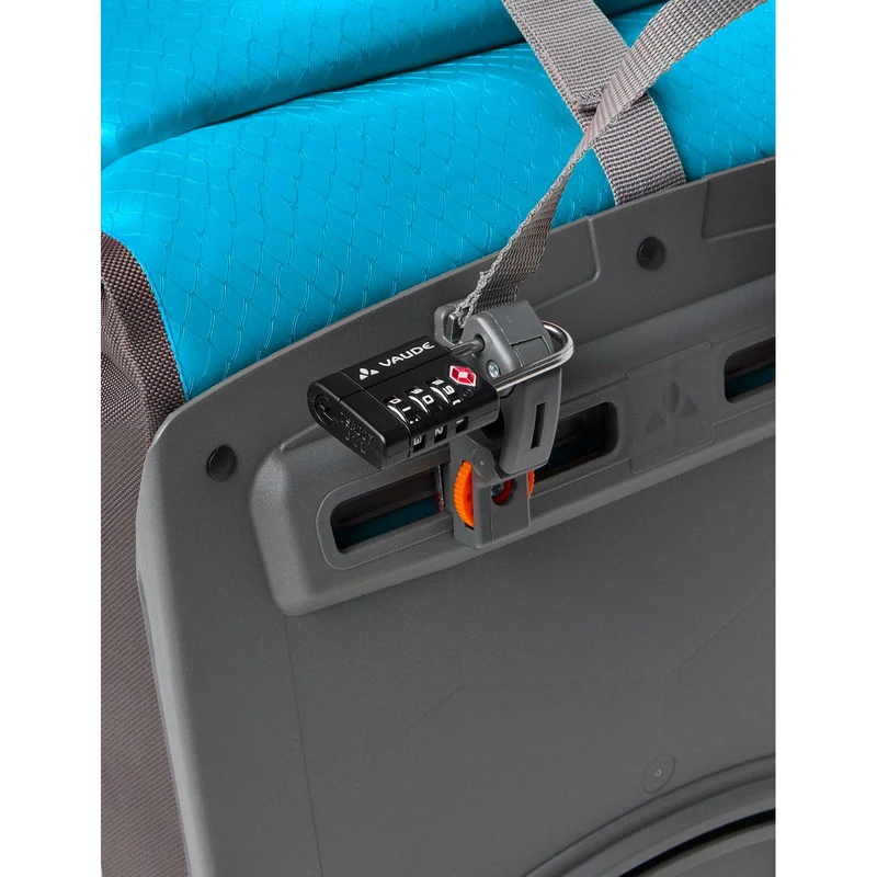 Sacoche vélo porte-bagage Vaude – Aqua Back Single
