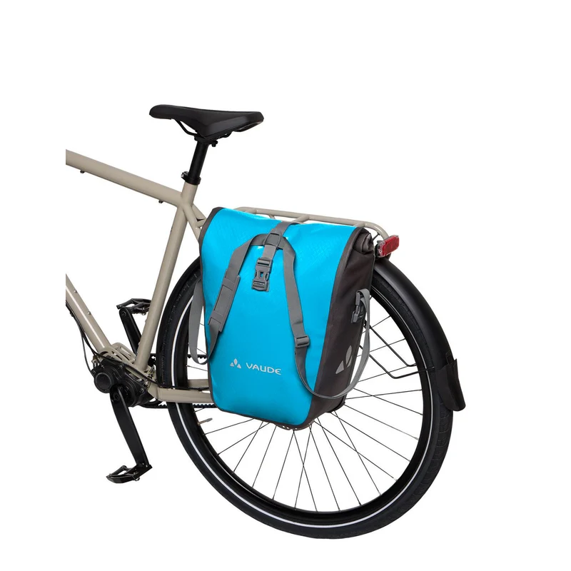 Sacoche vélo porte-bagage Vaude – Aqua Back Single