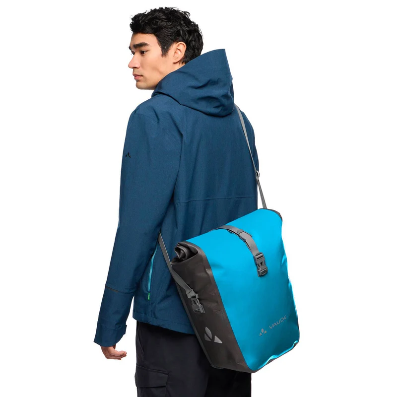 Sacoche vélo porte-bagage Vaude – Aqua Back Single