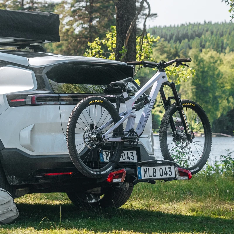 Porte-vélos Thule – VeloLite